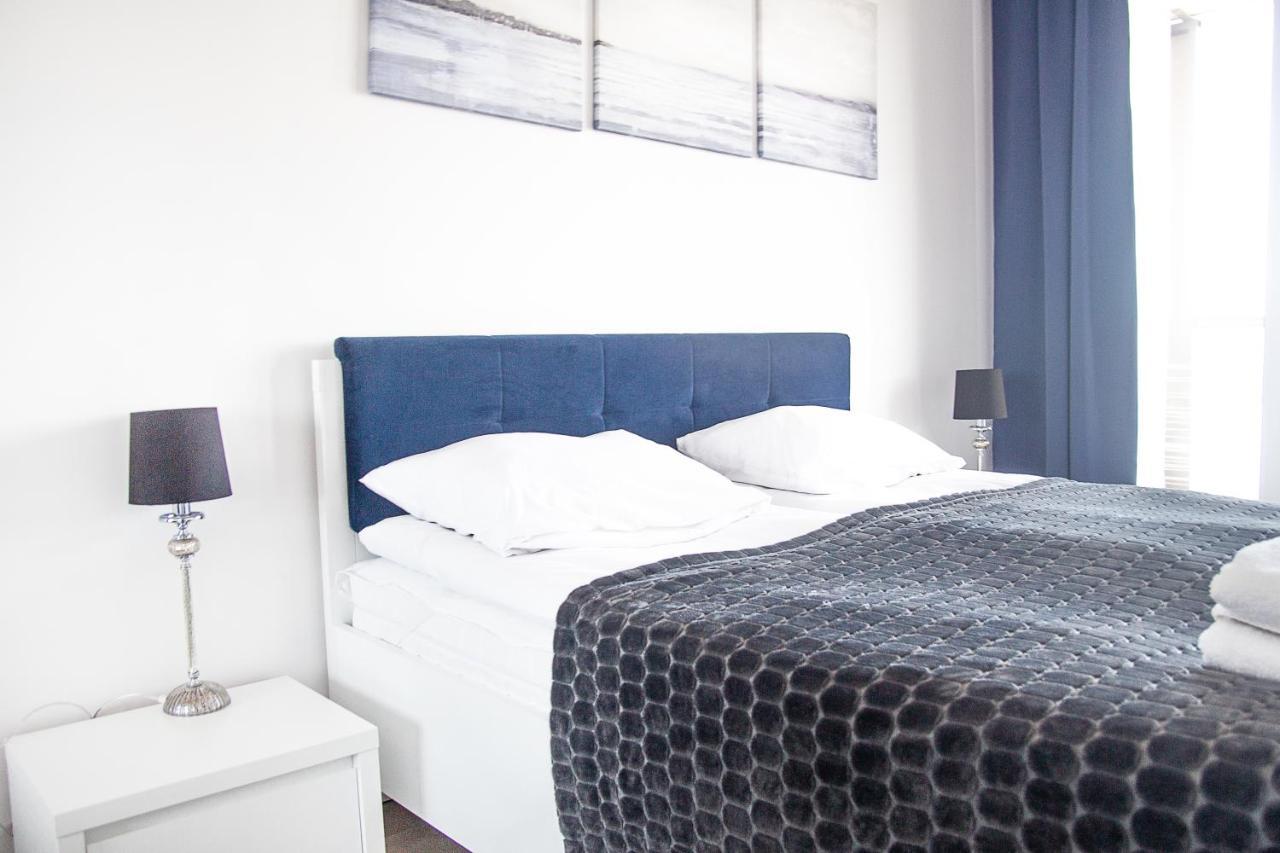 Al-Dom Apartamenty Kasprowicza 407 Kolobřeh Exteriér fotografie